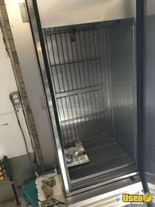 2007 Econoline All-purpose Food Truck Upright Freezer California Gas Engine for Sale