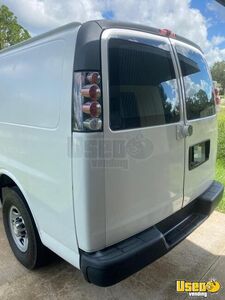 2007 Express 2007 Mobile Car Wash Auto Detailing Trailer / Truck 5 Florida for Sale