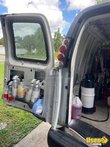 2007 Express 2007 Mobile Car Wash Auto Detailing Trailer / Truck 6 Florida for Sale