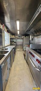 2007 F-450 Kitchen Food Truck All-purpose Food Truck Oven Nova Scotia Gas Engine for Sale