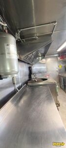 2007 F-450 Kitchen Food Truck All-purpose Food Truck Refrigerator Nova Scotia Gas Engine for Sale