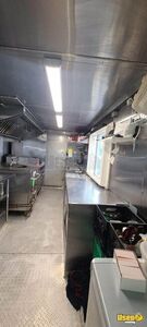 2007 F-450 Kitchen Food Truck All-purpose Food Truck Stovetop Nova Scotia Gas Engine for Sale
