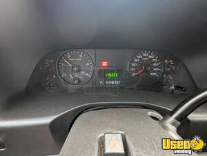 2007 F-550 Krystal Party Bus 15 Texas Diesel Engine for Sale