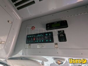 2007 F-550 Krystal Party Bus 16 Texas Diesel Engine for Sale