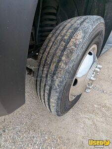 2007 F-550 Krystal Party Bus 25 Texas Diesel Engine for Sale