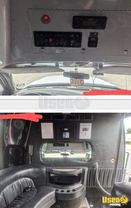 2007 F-550 Krystal Party Bus Additional 3 Texas Diesel Engine for Sale