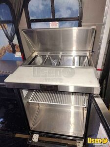 2007 F350 All-purpose Food Truck Exhaust Hood Utah Gas Engine for Sale