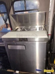 2007 F350 All-purpose Food Truck Fryer Utah Gas Engine for Sale