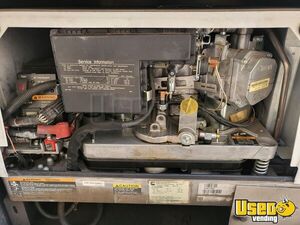 2007 F350 Mobile Pet Grooming Van Pet Care / Veterinary Truck Propane Tank Arizona Gas Engine for Sale