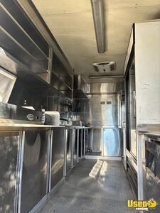 2007 Fe84d All-purpose Food Truck Cabinets Arizona Diesel Engine for Sale