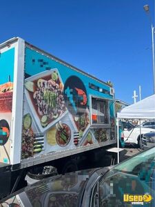 2007 Fe84d All-purpose Food Truck Concession Window Arizona Diesel Engine for Sale