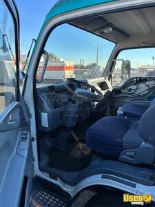 2007 Fe84d All-purpose Food Truck Stainless Steel Wall Covers Arizona Diesel Engine for Sale