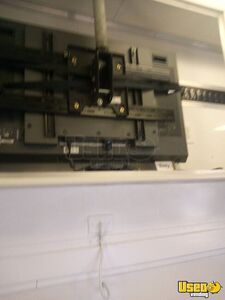 2007 Food Concession Trailer Concession Trailer 19 Maryland for Sale