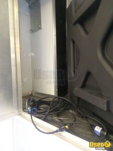 2007 Food Concession Trailer Concession Trailer 20 Maryland for Sale