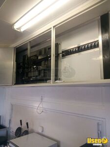 2007 Food Concession Trailer Concession Trailer 22 Maryland for Sale