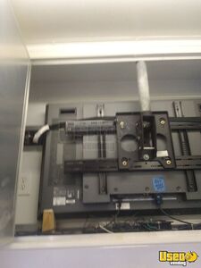 2007 Food Concession Trailer Concession Trailer Additional 1 Maryland for Sale
