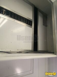 2007 Food Concession Trailer Concession Trailer Electrical Outlets Maryland for Sale
