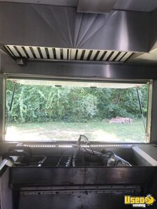2007 Food Concession Trailer Concession Trailer Electrical Outlets New York for Sale