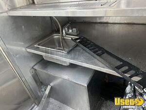 2007 Food Concession Trailer Concession Trailer Exhaust Hood New Jersey for Sale