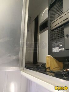 2007 Food Concession Trailer Concession Trailer Gray Water Tank Maryland for Sale