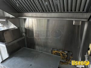 2007 Food Concession Trailer Concession Trailer Insulated Walls Nevada for Sale