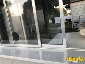2007 Food Concession Trailer Concession Trailer Propane Tank New York for Sale