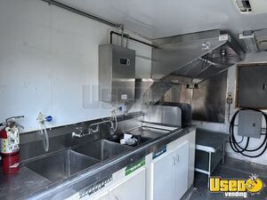 2007 Food Concession Trailer Concession Trailer Shore Power Cord Nevada for Sale