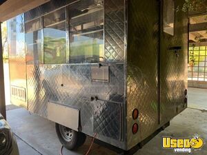 2007 Food Concession Trailer Kitchen Food Trailer Air Conditioning Arizona for Sale