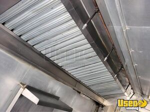 2007 Food Concession Trailer Kitchen Food Trailer Concession Window California for Sale