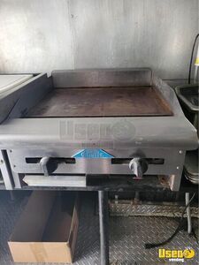 2007 Food Concession Trailer Kitchen Food Trailer Exterior Customer Counter California for Sale