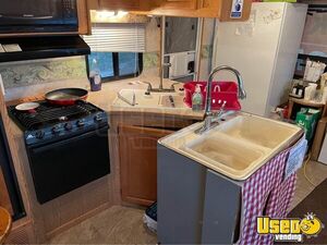 2007 Food Concession Trailer Kitchen Food Trailer Flatgrill Arkansas for Sale