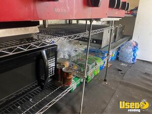 2007 Food Concession Trailer Kitchen Food Trailer Flatgrill Colorado for Sale