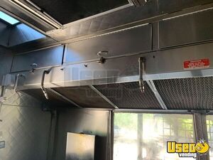 2007 Food Concession Trailer Kitchen Food Trailer Insulated Walls Arizona for Sale