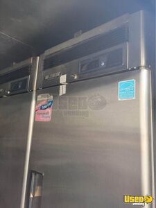 2007 Food Concession Trailer Kitchen Food Trailer Refrigerator California for Sale