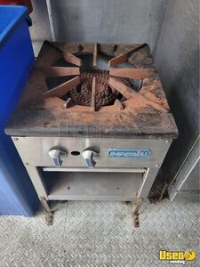 2007 Food Concession Trailer Kitchen Food Trailer Shore Power Cord California for Sale