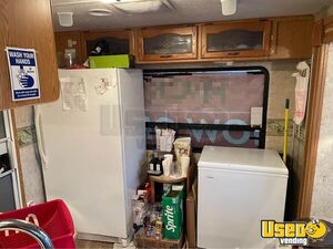 2007 Food Concession Trailer Kitchen Food Trailer Stovetop Arkansas for Sale