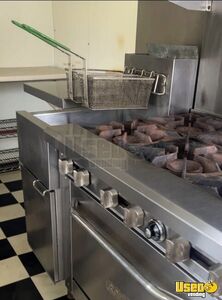 2007 Food Trailer Kitchen Food Trailer Concession Window California for Sale