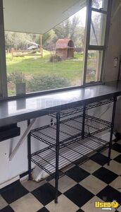 2007 Food Trailer Kitchen Food Trailer Shore Power Cord California for Sale