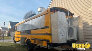 2007 Food Truck All-purpose Food Truck Air Conditioning Maryland for Sale