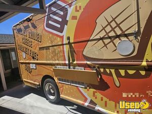 2007 Food Truck All-purpose Food Truck Concession Window California for Sale