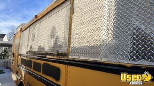 2007 Food Truck All-purpose Food Truck Concession Window Maryland for Sale