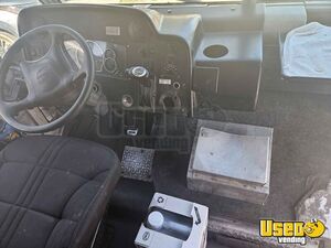 2007 Food Truck All-purpose Food Truck Diamond Plated Aluminum Flooring California for Sale