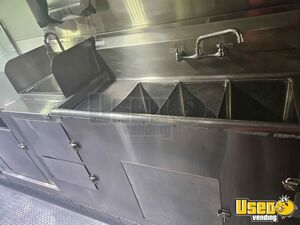 2007 Food Truck All-purpose Food Truck Electrical Outlets California for Sale