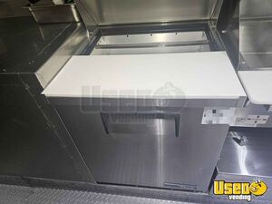 2007 Food Truck All-purpose Food Truck Exhaust Hood California for Sale