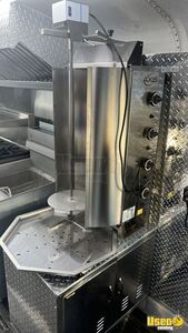 2007 Food Truck All-purpose Food Truck Exhaust Hood Maryland for Sale