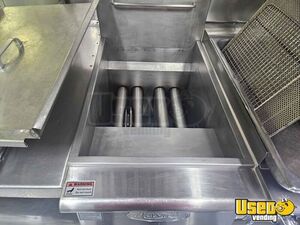 2007 Food Truck All-purpose Food Truck Flatgrill California for Sale