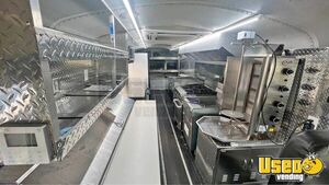 2007 Food Truck All-purpose Food Truck Flatgrill Maryland for Sale