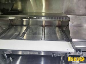 2007 Food Truck All-purpose Food Truck Fryer California for Sale