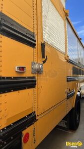 2007 Food Truck All-purpose Food Truck Fryer Maryland for Sale