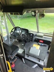 2007 Food Truck All-purpose Food Truck Generator Michigan Diesel Engine for Sale